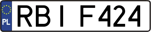 RBIF424