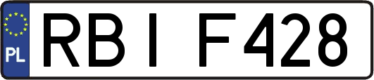 RBIF428