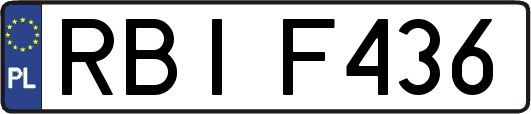 RBIF436