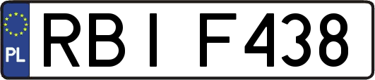 RBIF438
