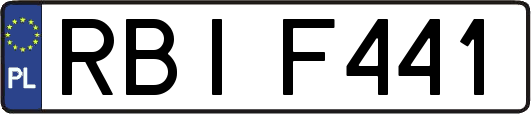 RBIF441