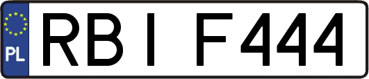 RBIF444