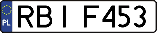 RBIF453
