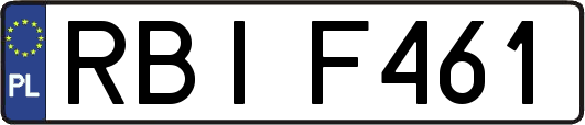 RBIF461