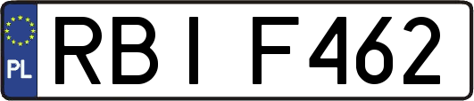 RBIF462