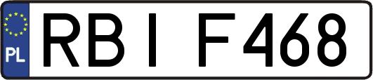 RBIF468