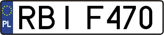 RBIF470