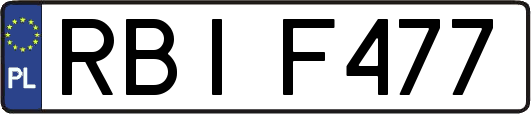 RBIF477