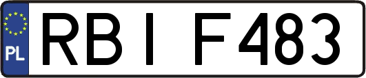 RBIF483
