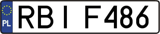 RBIF486
