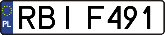 RBIF491
