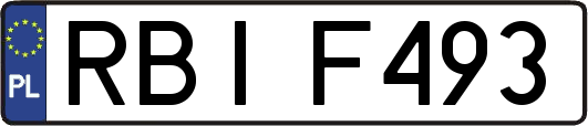 RBIF493