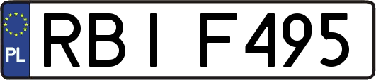 RBIF495