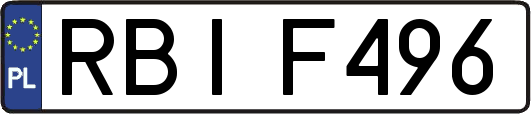 RBIF496