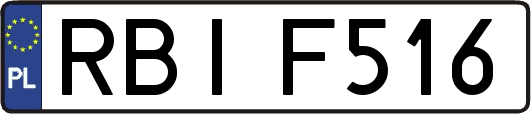 RBIF516