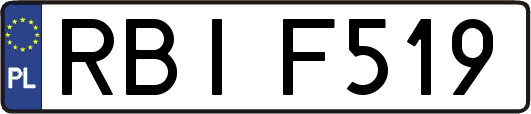 RBIF519