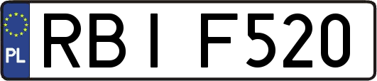RBIF520