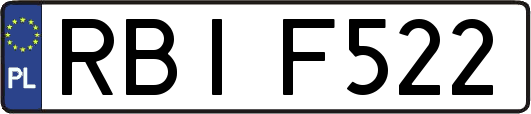 RBIF522