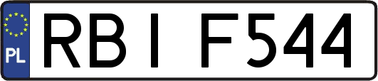 RBIF544