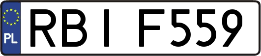 RBIF559