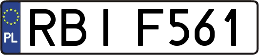 RBIF561