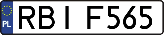 RBIF565