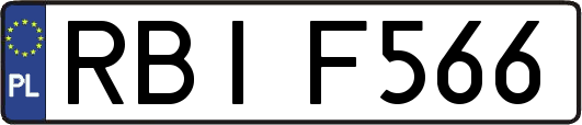 RBIF566