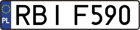 RBIF590