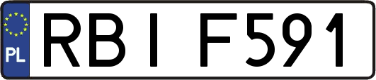 RBIF591
