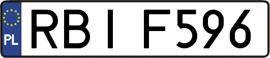 RBIF596