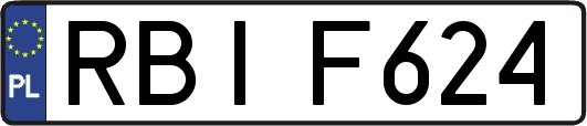 RBIF624