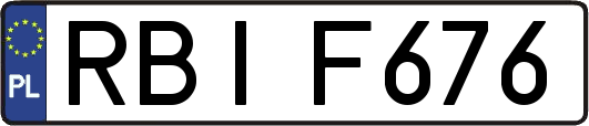 RBIF676