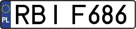 RBIF686
