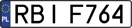 RBIF764