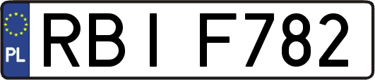 RBIF782