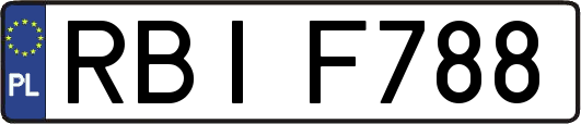 RBIF788