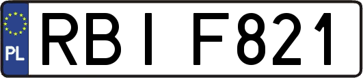 RBIF821