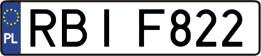 RBIF822