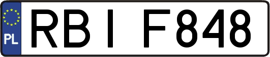 RBIF848
