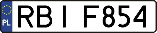 RBIF854