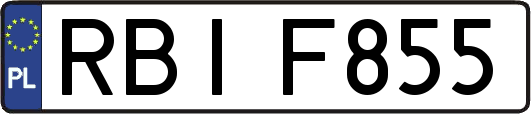 RBIF855