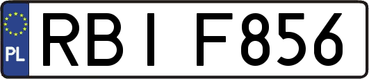 RBIF856