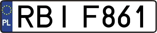 RBIF861