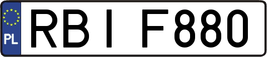 RBIF880