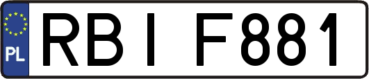 RBIF881