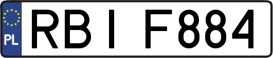 RBIF884