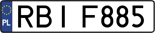 RBIF885