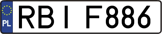 RBIF886