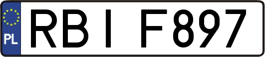 RBIF897