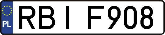 RBIF908